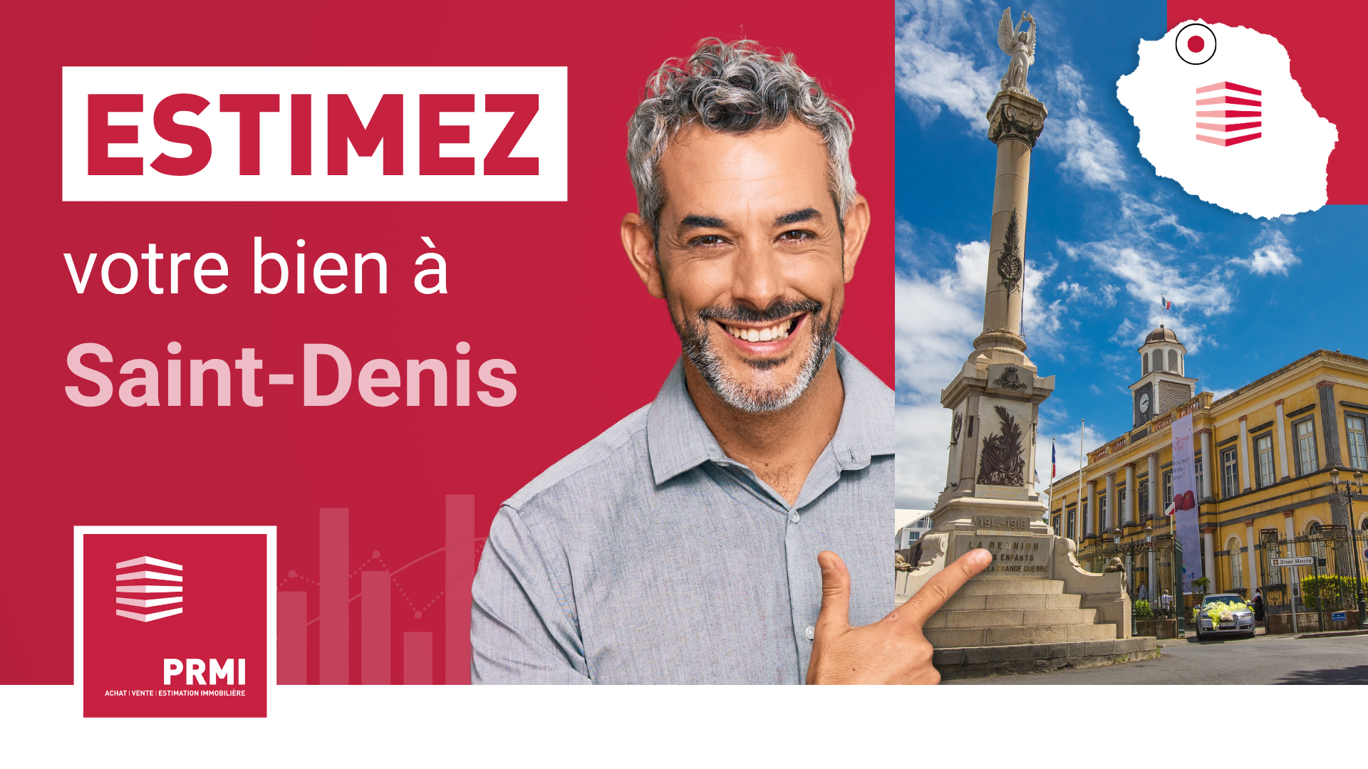 Estimation Saint-Denis