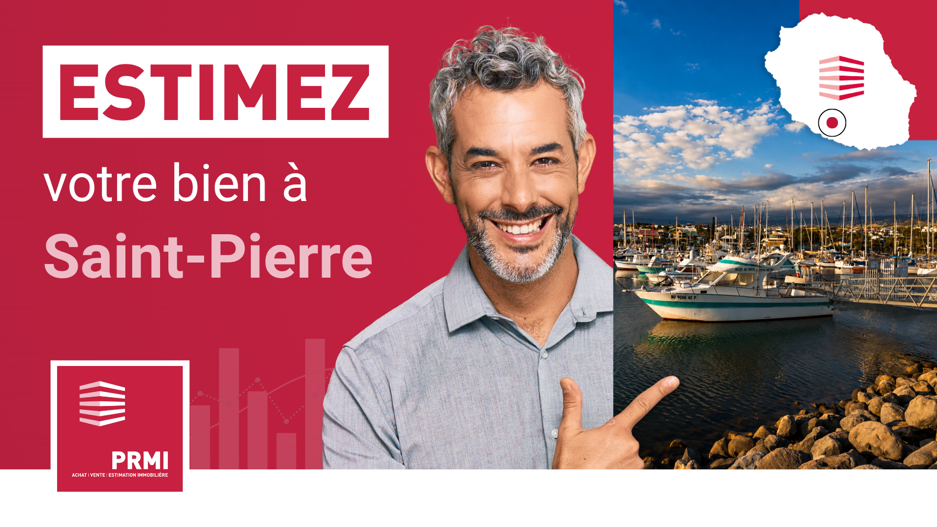 Estimation Saint-Pierre