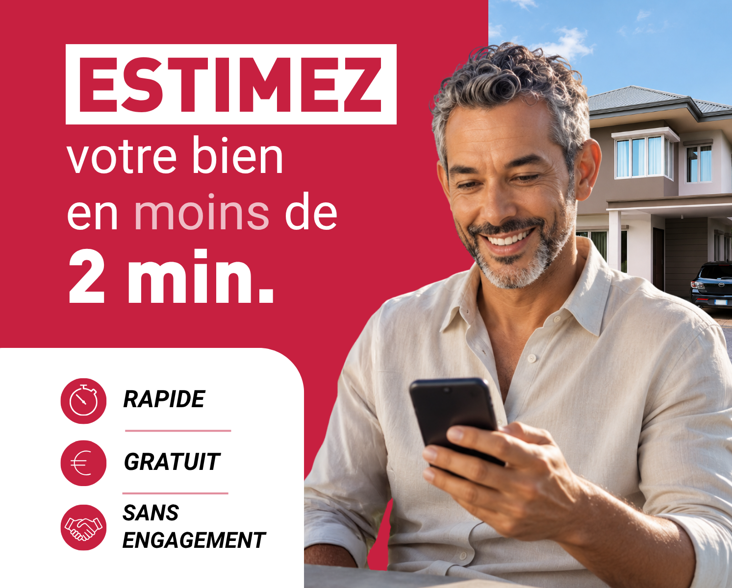 comment estimer son bien