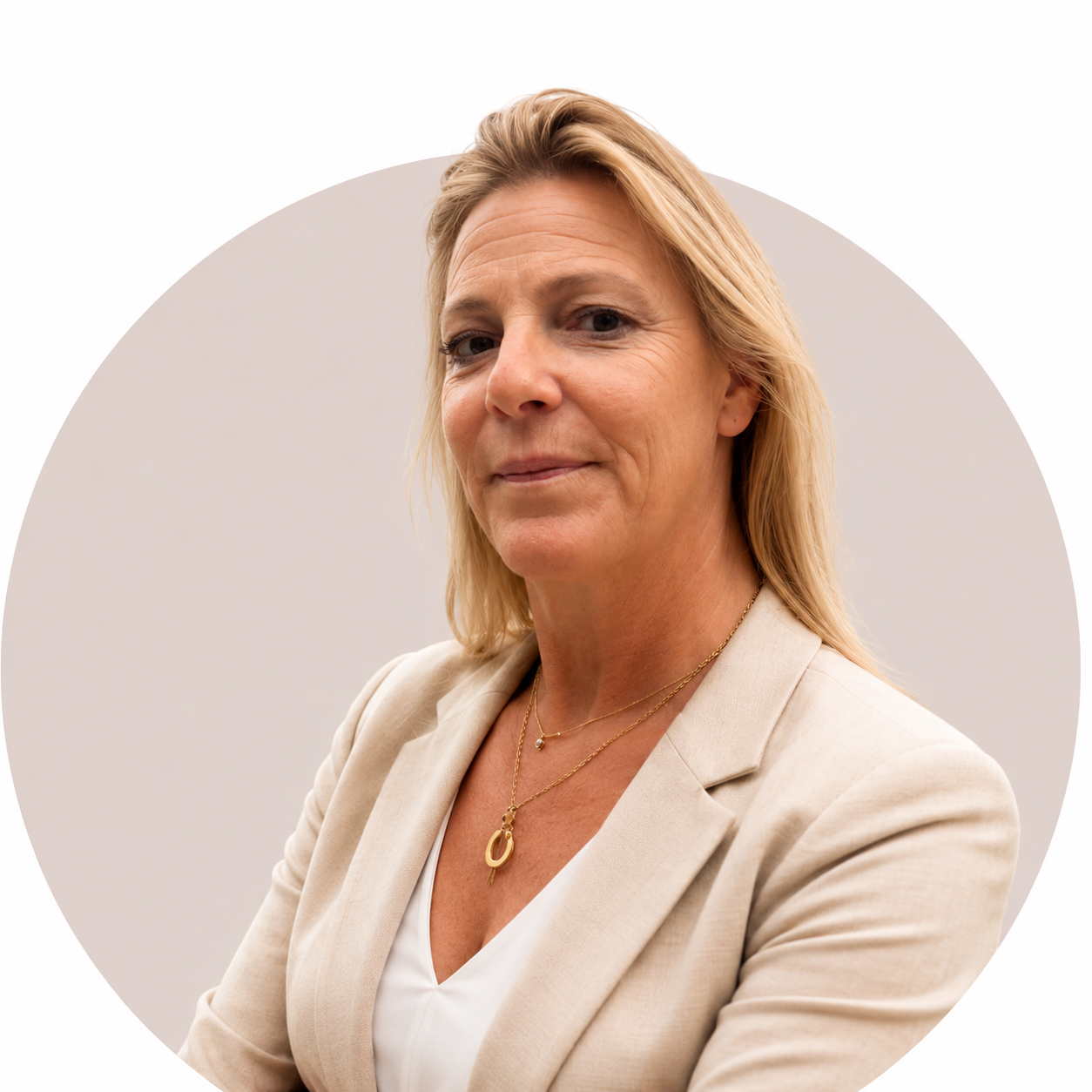 LANDRE Vanessa