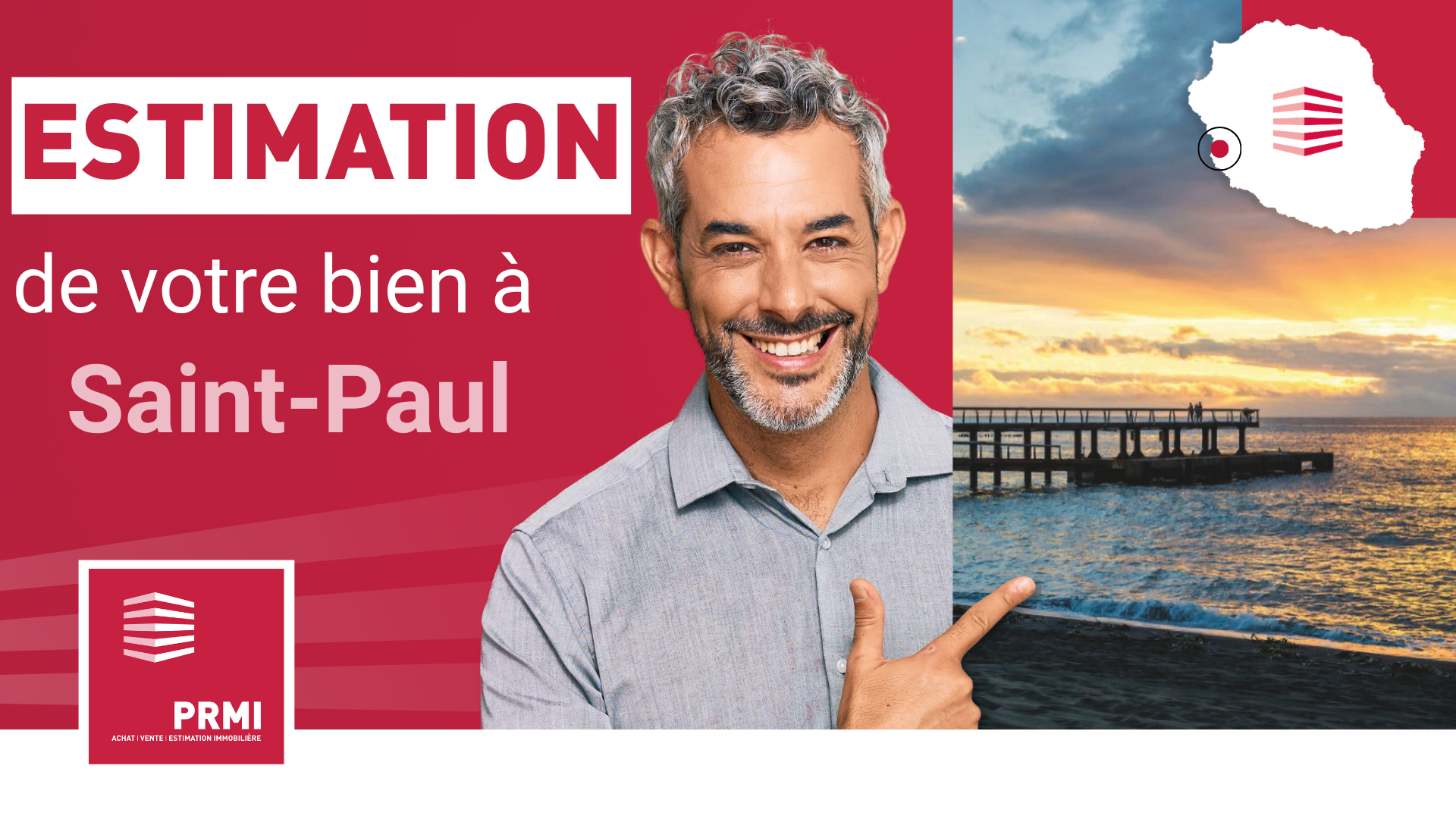 faire estimer sa maison à Saint-Paul