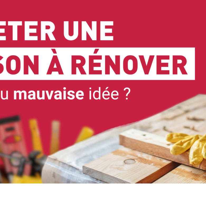 Acheter une maison à rénover à La Réunion : bonne ou mauvaise idée ?